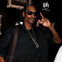 Snoop Dogg walks the red carpet at Gallery Nightclub at Planet Hollywood  | Picture 132274